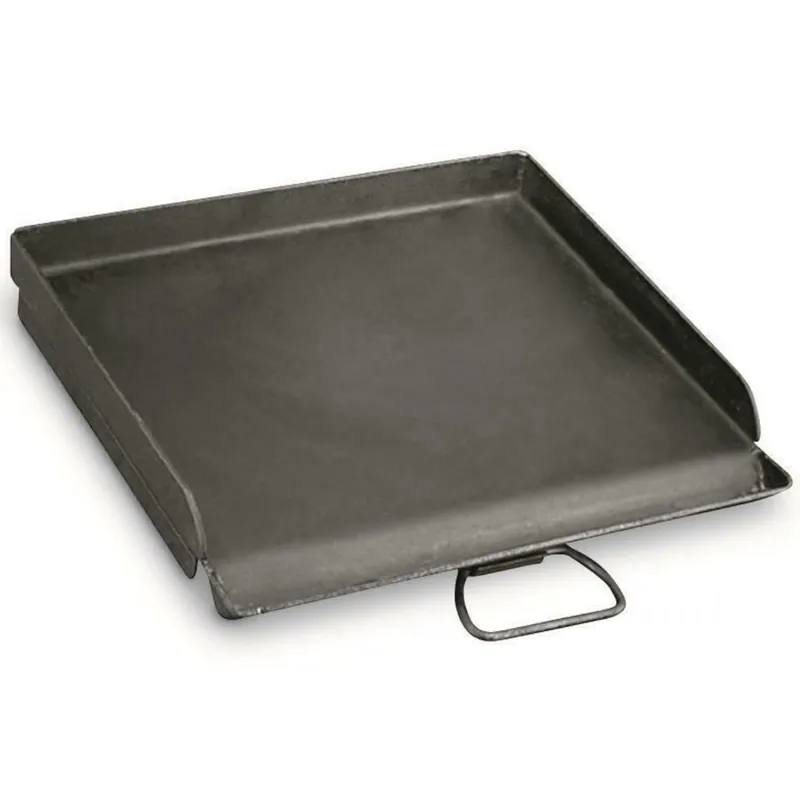 Flat Top Griddle