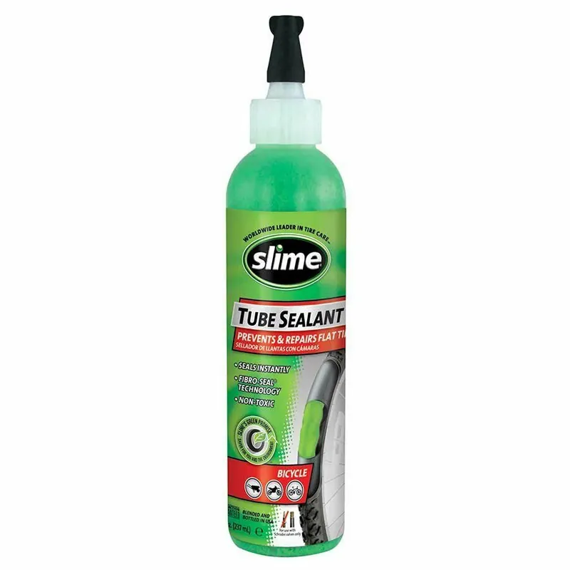 Bicycle Tire Sealant
