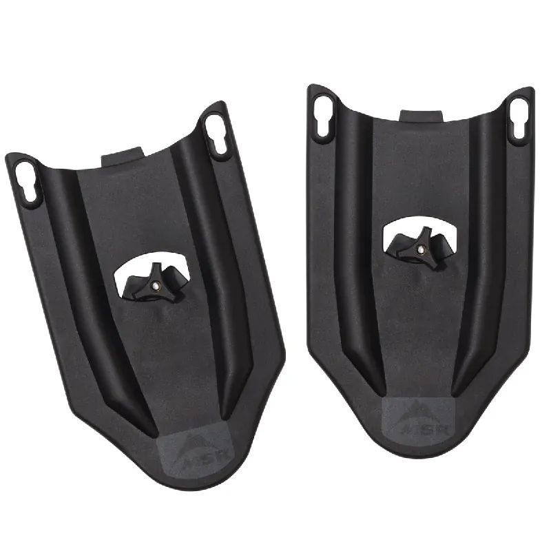 Evo Modular Snowshoe Flotation Tails - 6"