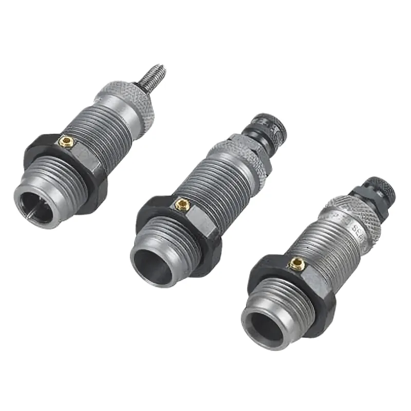 3-Die Carbide Set