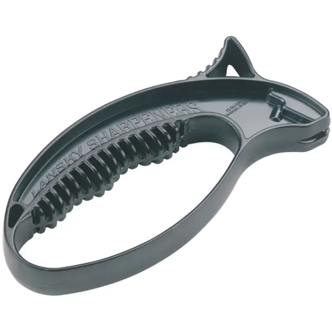Quick Edge Sharpening Tool