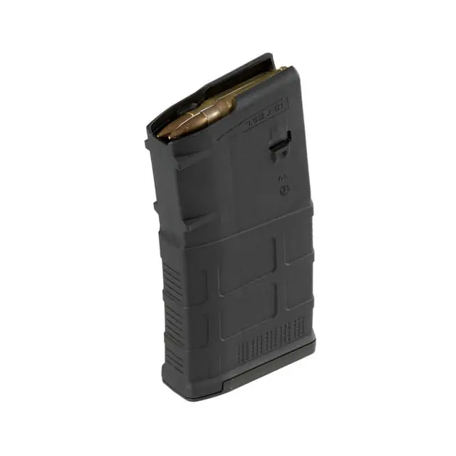 PMAG 10 LR/SR Gen M3