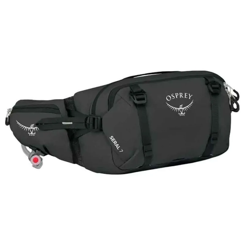 Seral 7L Hip Pack