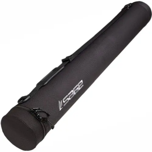 Ballistic Bulk Tube