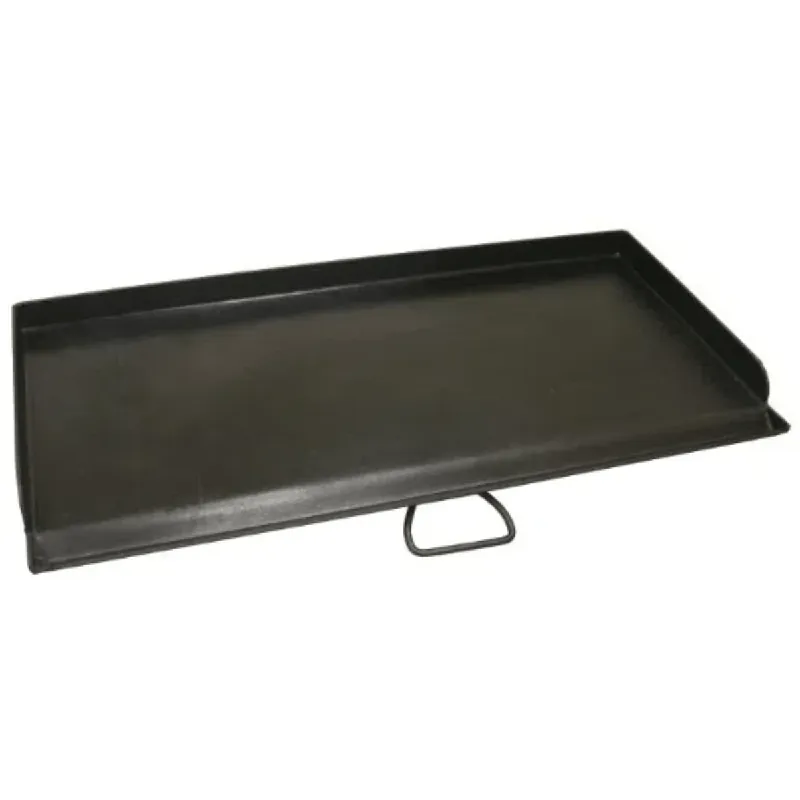 Professional Flat Top Griddle