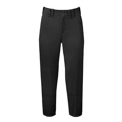 Belted Low Rise Fast Pitch Softball Pant - Women‘s