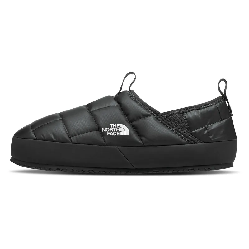 Thermoball Traction Mules II Slipper - Kids‘