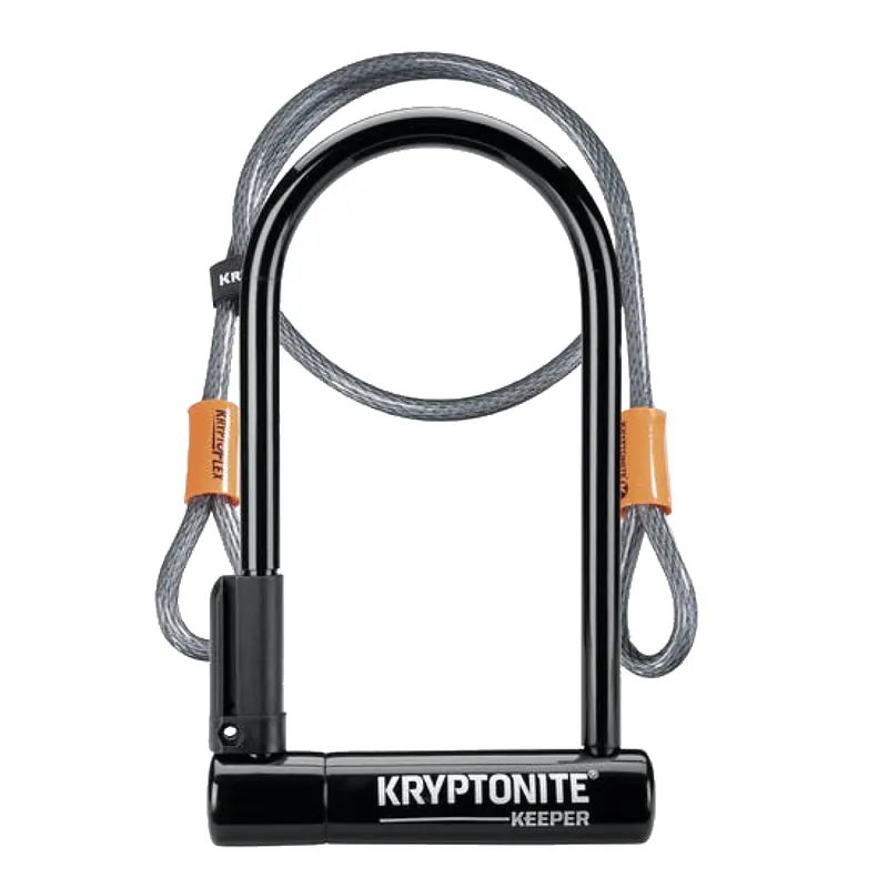 Keeper4‘ CableU-Lock