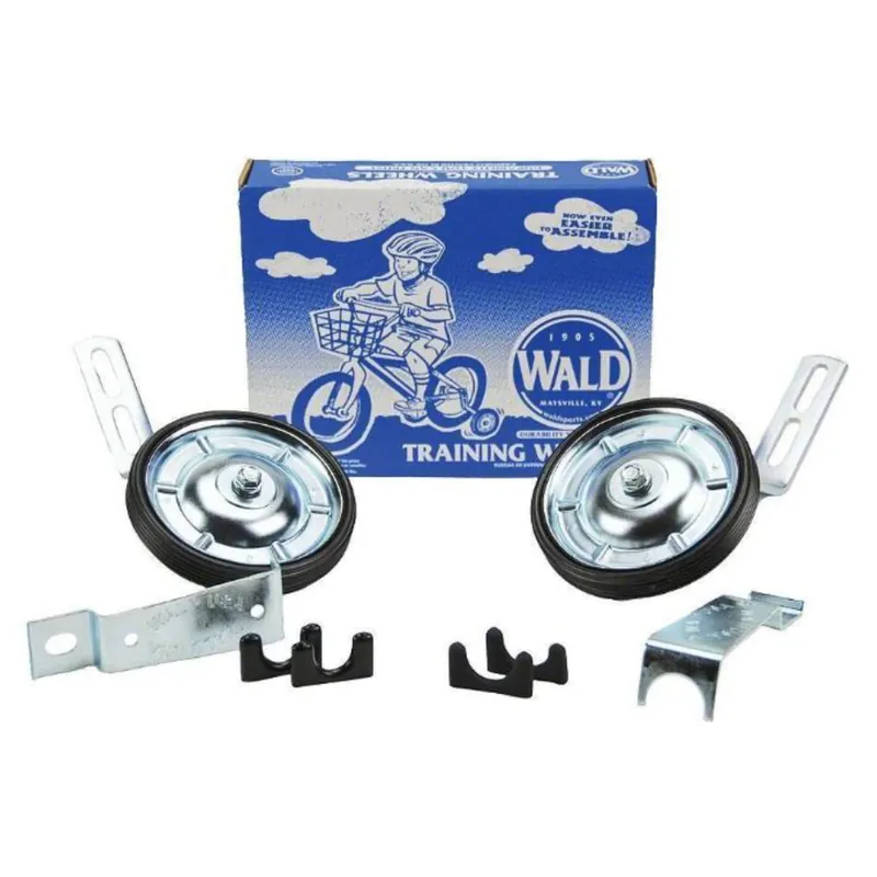 Training Wheels 10252