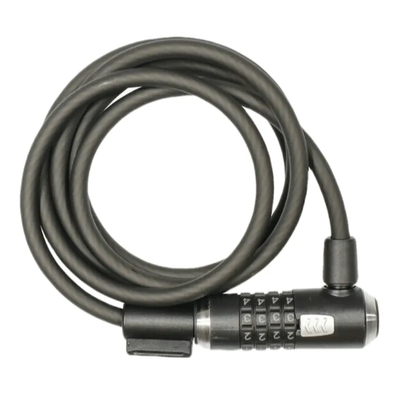 KryptoFlex 10184-Digit ComboCable Lock