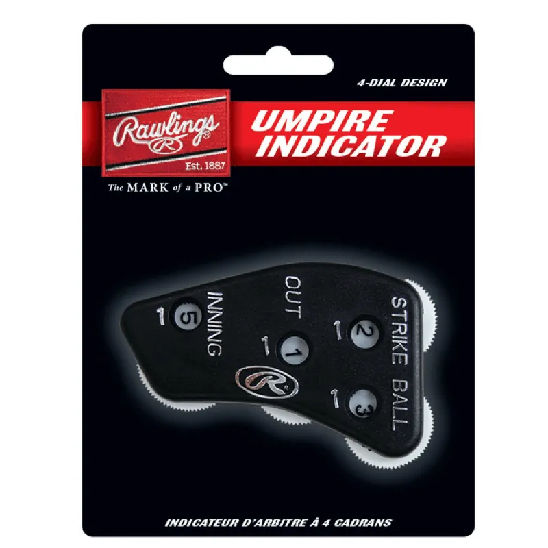 Umpire Indicator
