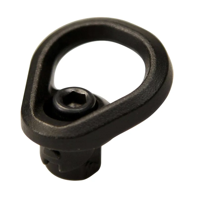 QD Paraclip Adapter
