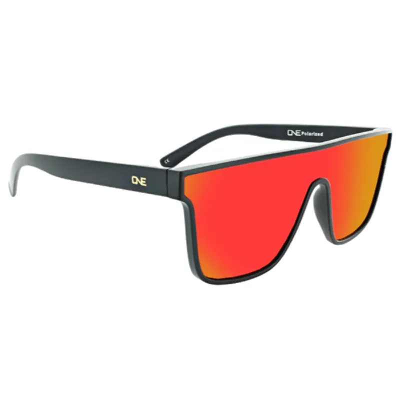 Mojo Filter Polarized Sunglasses