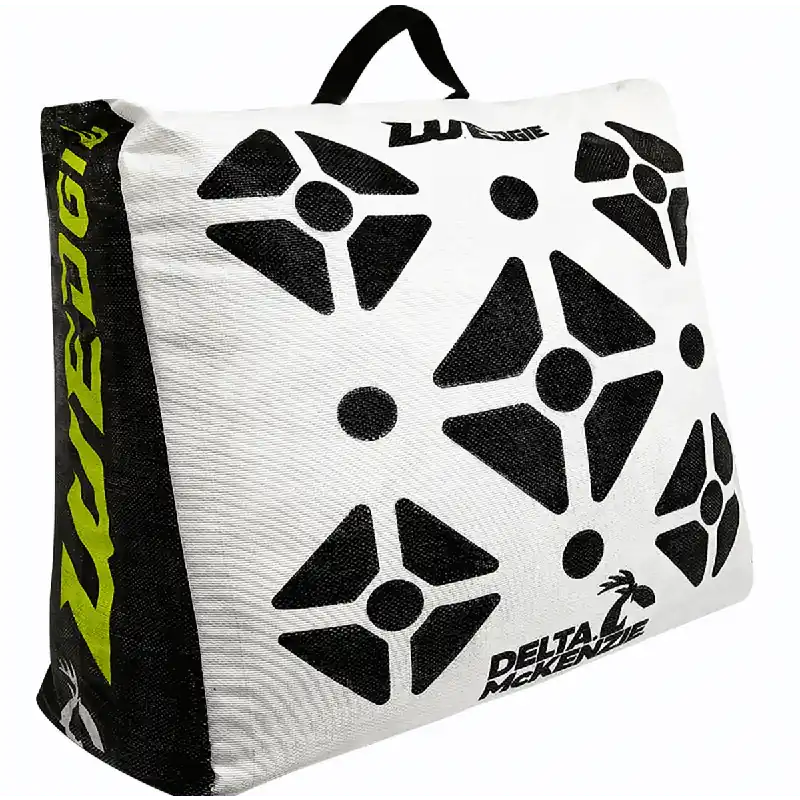 Wedgie Bag Target
