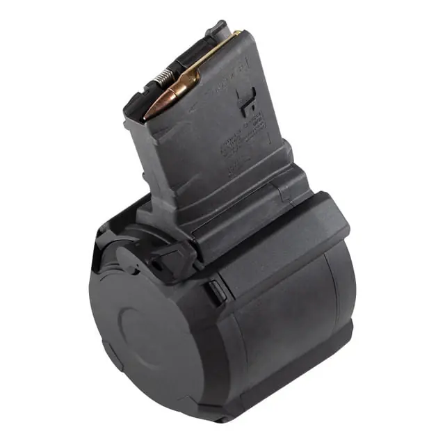 PMAG D-50 LR/SR Gen M3