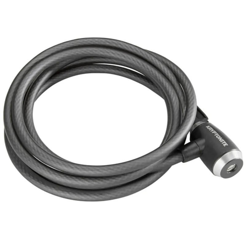KryptoFlex 1230 Key Cable Lock