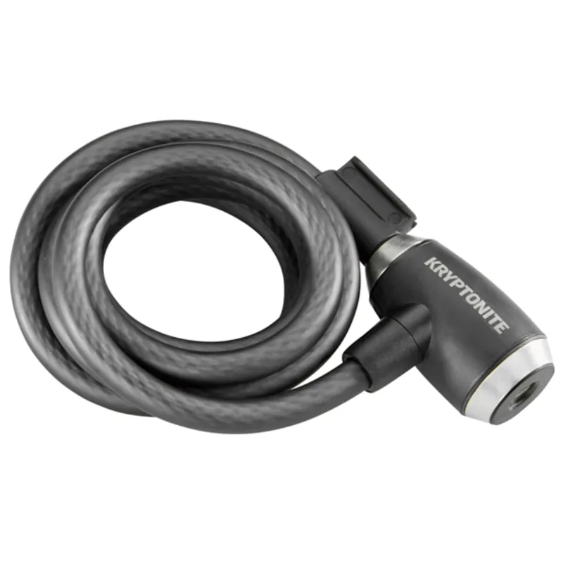 Kryptoflex 1218 Key Cable Lock