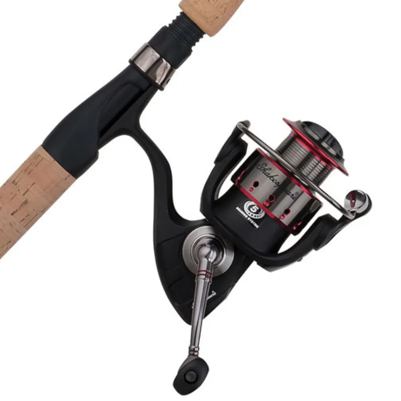 Elite Spinning Rod 2025
