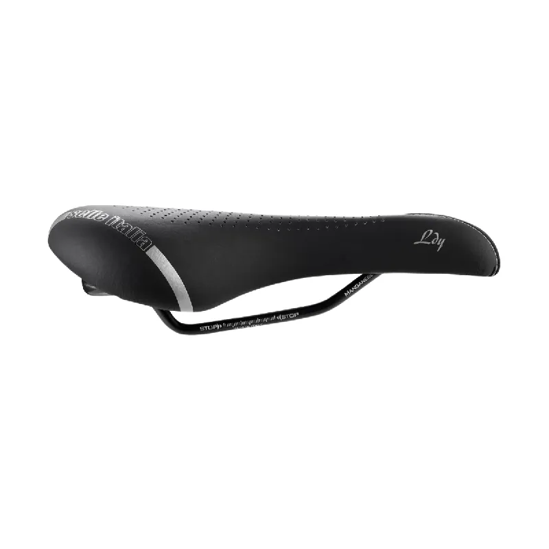 Gel Flow Bike Saddle - Women‘s