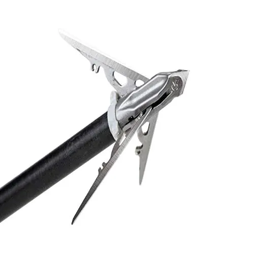 Megameat Broadhead