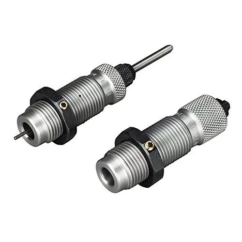 .223 Rem/5.56 x 45 SB T/C Die Set