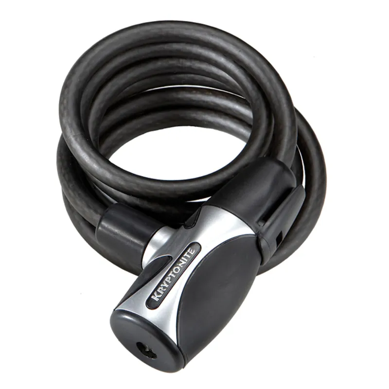 KryptoFlex 1018 Key Cable Lock