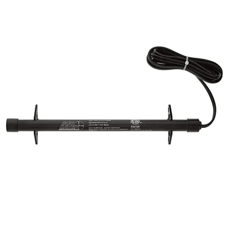 Dehumidifier Rod