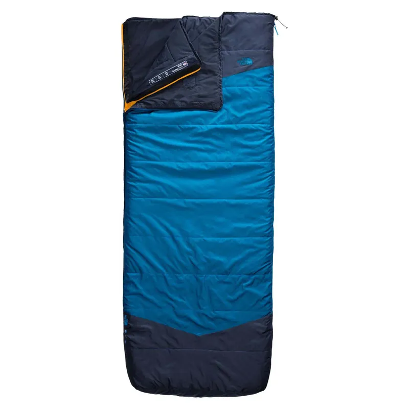 Dolomite One Synthetic Sleeping Bag