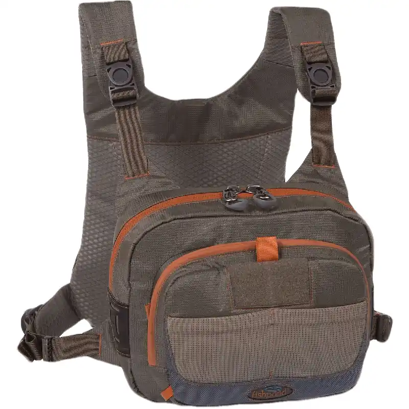 Cross-Current Chest Pack