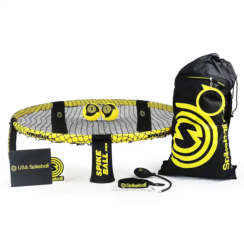 Pro Kit