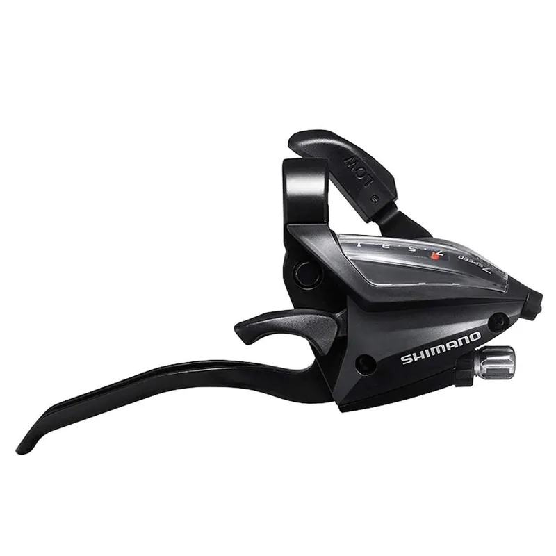 ST-EF500 7-Speed Right Brake/Shift Lever