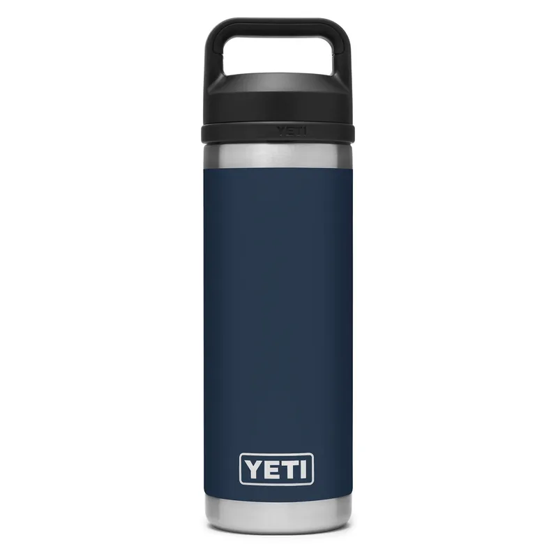 Rambler 18oz Water Bottle with Chug Cap