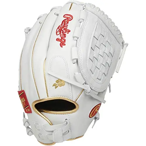 Liberty Advanced Series Fastpitch Glove 12.5" - Women‘s