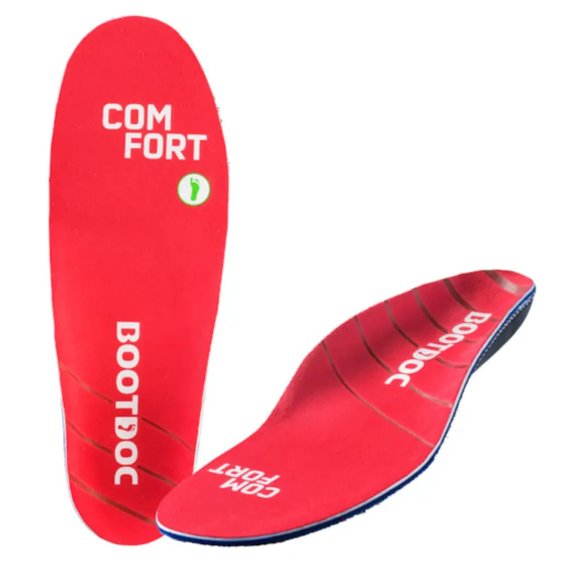 Comfort Insole - Low Arch