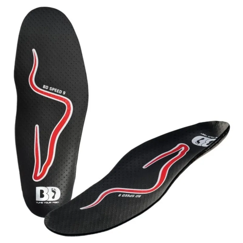 BD Speed 9 Insole