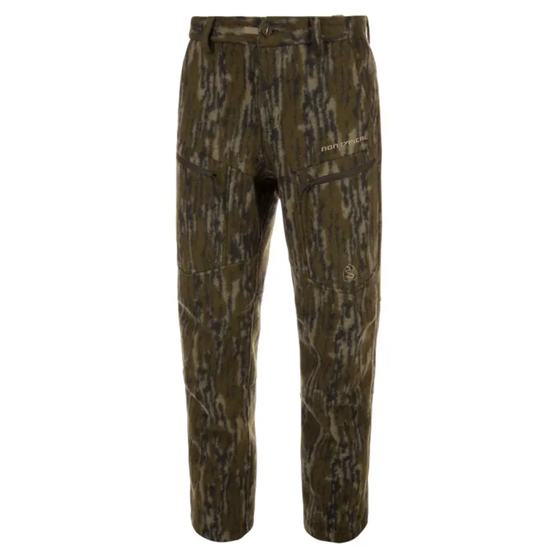 Waterfowl Hydrowool Softshell Pant - Men‘s