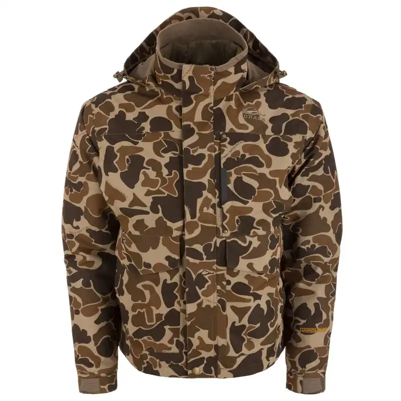 Waterfowl Hardline 3 In 1 Jacket - Men‘s