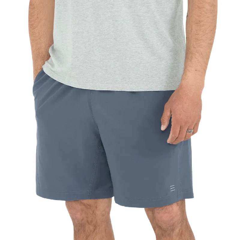 Lined Breeze Short - Men‘s
