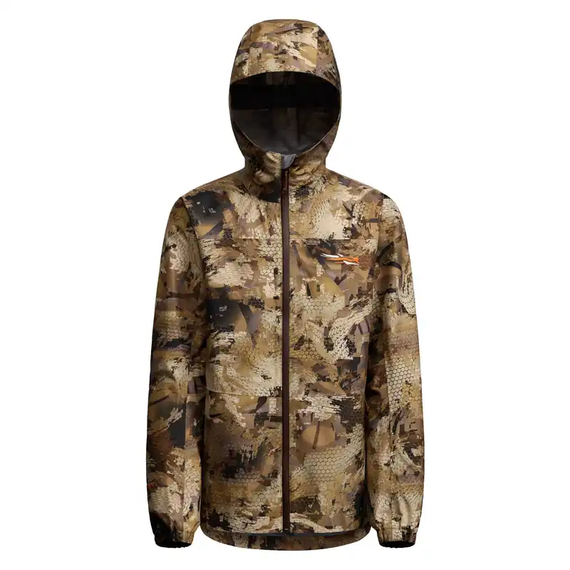 Dew Point Jacket - Kids‘