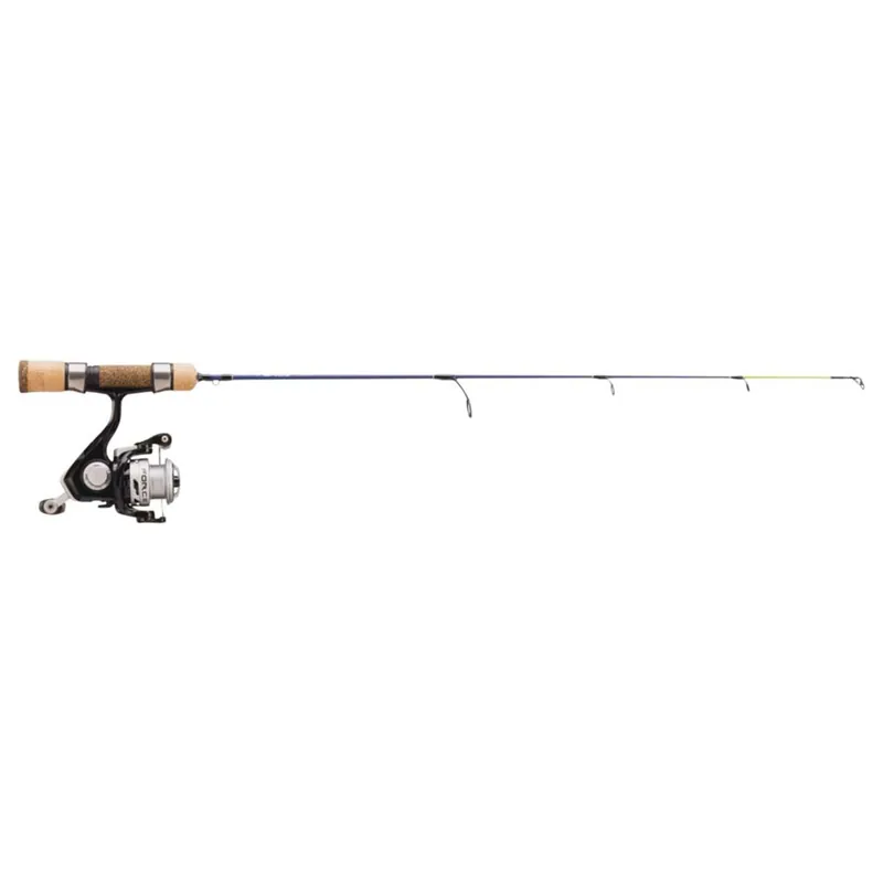 Force Rod and Reel Combo