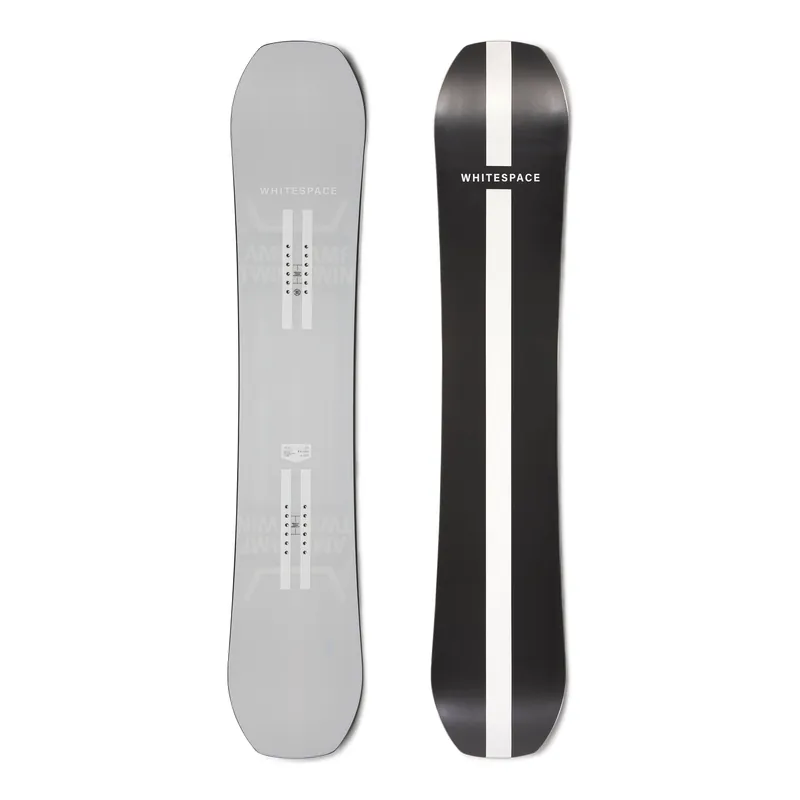 AMF Twin Snowboard - 2026
