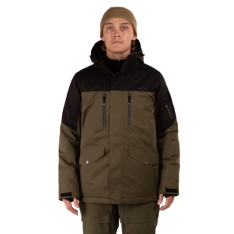 Quest Jacket - Men‘s
