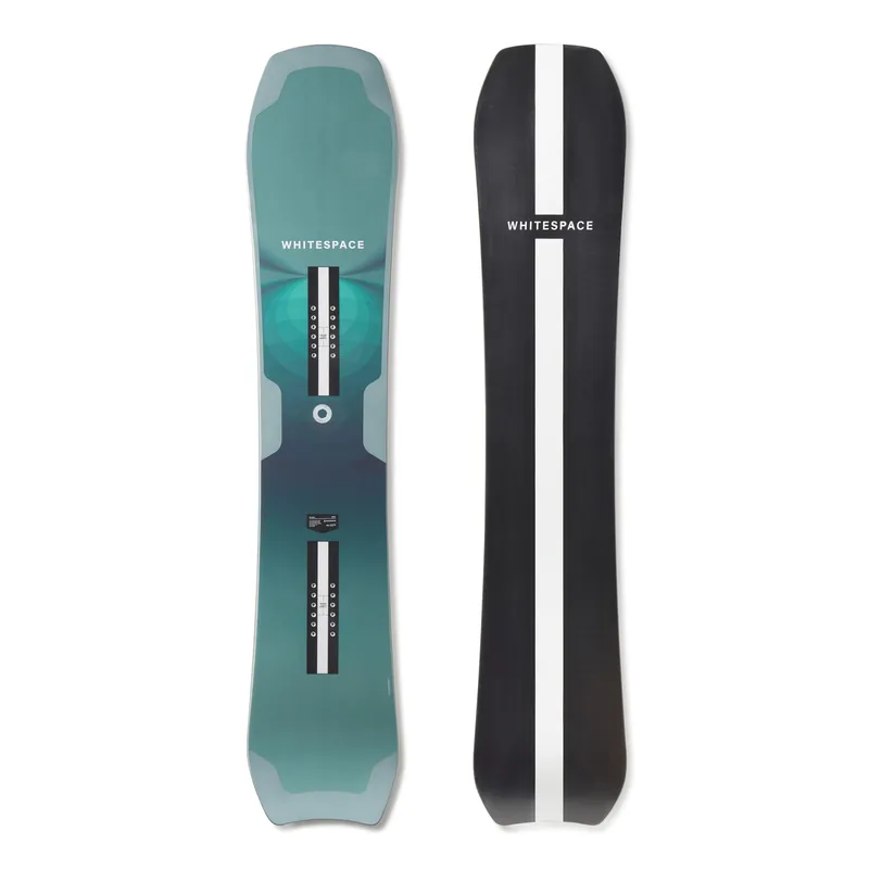 Montano Snowboard - 2026