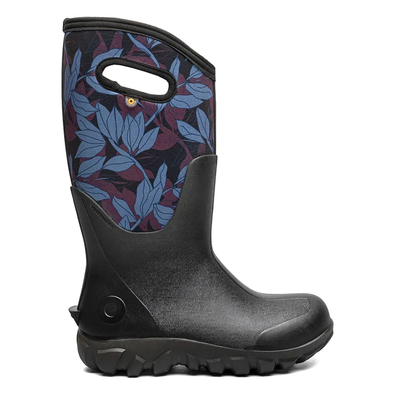 Classic Seamless Tall Boot - Women‘s