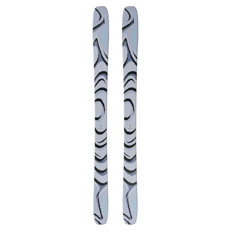 QST 100 Cosmic Sky Skis 2026