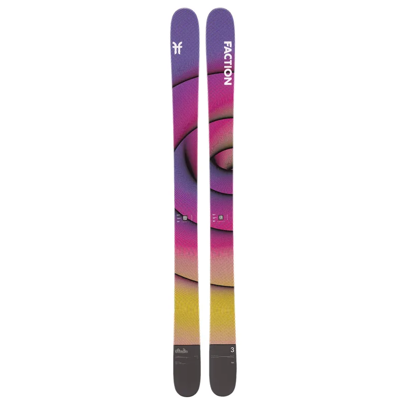 Studio 3 Skis - 2026