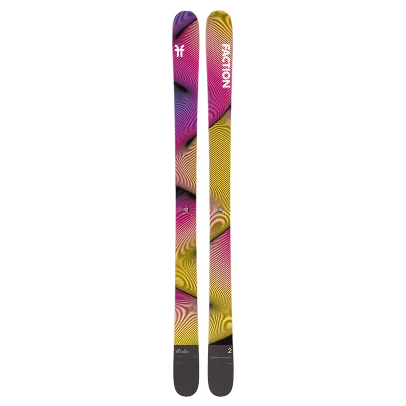 Studio 2 Skis - 2026