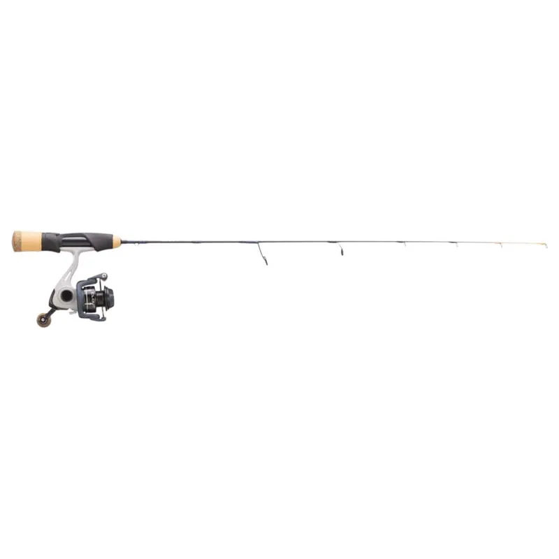 Clout Ice Fishing Combo