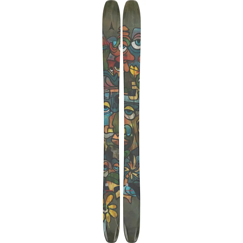 Bent Chetler 110 Skis 2026