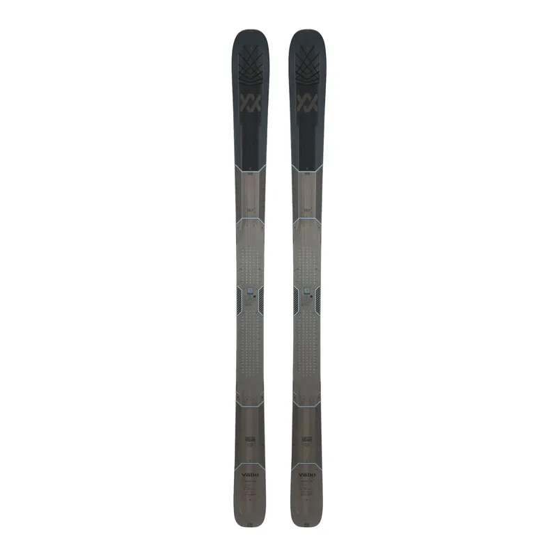 Mantra 102 Skis - 2026